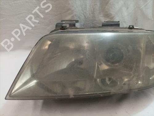 Left headlight AUDI A6 C5 (4B2)  | BP18973986C28 