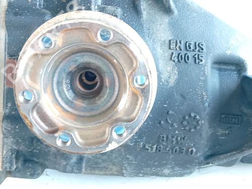 Rear differential BMW 3 (E90) 318 d | BP38304885M24 - Image 2