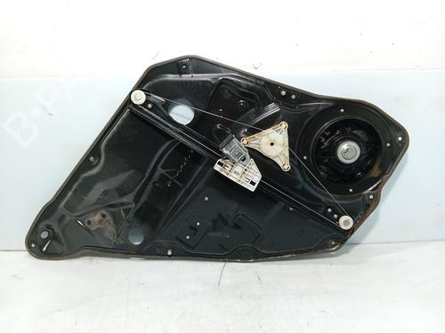 Rudehejsemekanisme Højre bagtil Rudehejsemekanisme Højre bagtil MERCEDES-BENZ M-CLASS (W164) ML 280 CDI 4-matic (164.120) (190 hp) 34378212 34378212