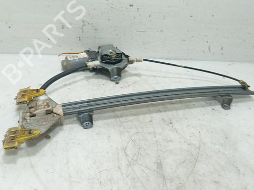 Front right window mechanism NISSAN NOTE (E11, NE11) 1.5 dCi | BP37417611C23 - Image 4