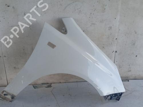 Used Right front fenders Right front fenders OPEL CORSA D (S07) 1.3 CDTI (L08, L68) (90 hp) 36358170 36358170