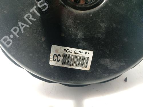 Servo brake DAEWOO KALOS (KLAS) 1.4 | BP32238496M42 - Image 2