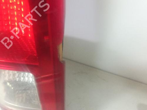 Left taillight IVECO DAILY V Van NaturalPower 35S14, 35C14, 40C14, 50C14, 65C14, 70C14 | BP24688214C34 - Image 4