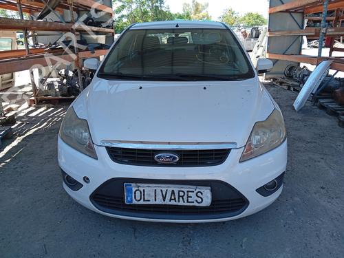 Used Parts FORD FOCUS II (DA_, HCP, DP) 1.6 TDCi 5003192