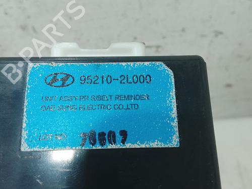 Electronic module HYUNDAI i30 (FD) 1.6 CRDi | BP38011406M83 - Image 2