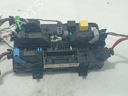 Fuse box OPEL ASTRA H (A04) 1.7 CDTI (L48) | BP36412204E1  - Image 5
