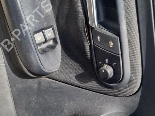 Pipe SEAT CORDOBA (6L2) 1.9 TDI | BP31107213M125 