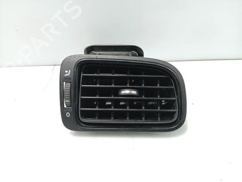 Luchtrooster VW POLO V (6R1, 6C1) 1.4 (6R1) (85 hp) 31109525