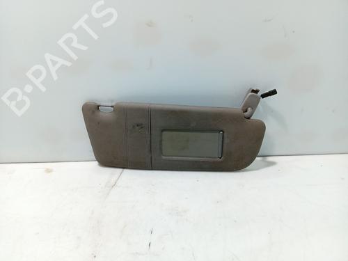 Højre solskærm AUDI A3 (8L1) 1.9 TDI (110 hp) 31098563