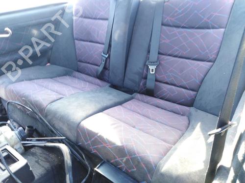 Right sun visor BMW 3 (E46)  | BP31111954I2 