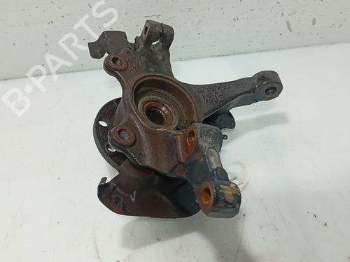 Left front steering knuckle OPEL CORSA D (S07) | BP32705084M25 - Image 3