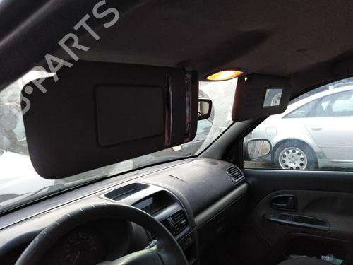 Gearbox RENAULT CLIO II (BB_, CB_)  | BP31099188M3 