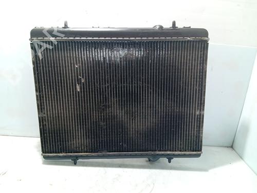 Used Water radiator Water radiator CITROËN XSARA PICASSO (N68) 1.6 HDi (109 hp) 32779073 32779073