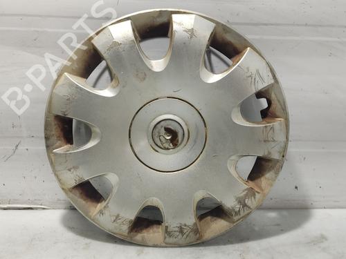 Used Hub cap SKODA OCTAVIA II (1Z3) [2004-2013]  31099055