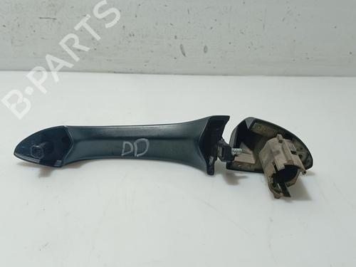 Front right exterior door handle BMW X5 (E53) 3.0 d | BP31101980C129