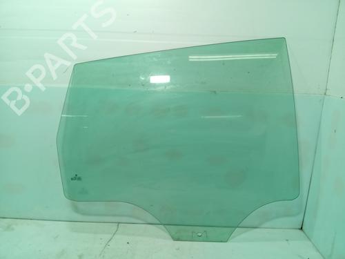 Used Rear right door window Rear right door window VW POLO IV (9N_, 9A_) [2001-2014] 33928772 33928772