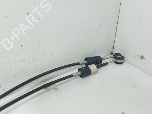 Cable FORD FOCUS C-MAX (DM2) 1.8 TDCi | BP37440768E12 - Image 5