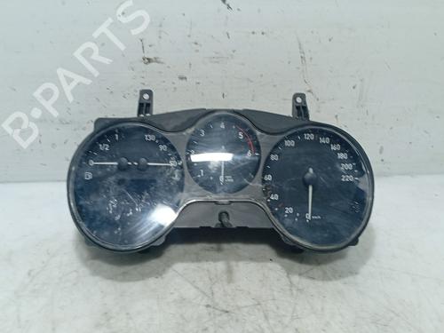 instrument-cluster-seat-altea-5p1-2004-2005-2006-2007-2008-2009-2010-2011-2012-2013-2014-2015-36991732 main image