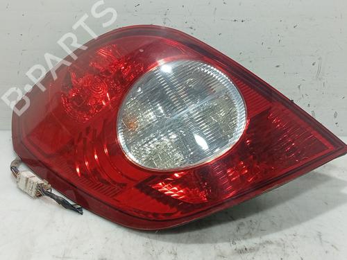 Left taillight OPEL ANTARA A (L07) 2.0 CDTI | BP37073377C34 - Image 2