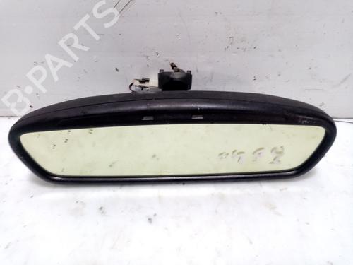 Used Rear mirror FORD FOCUS II (DA_, HCP, DP) 1.6 TDCi (109 hp) 22995783