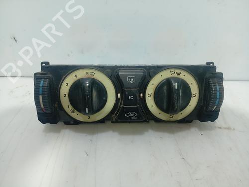 Used Climate control Climate control 39196750 39196750