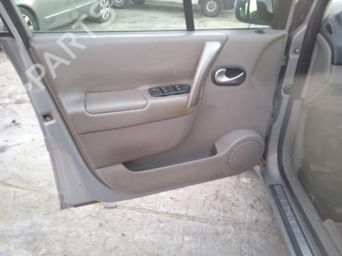 Ratstammeenhed RENAULT GRAND SCÉNIC II (JM0/1_) 1.9 dCi (JM0G, JM12, JM1G, JM2C) | BP19010237M21 