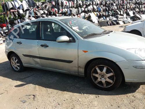 Third brake light FORD FOCUS I (DAW, DBW)  | BP31098423L11 