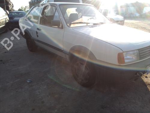 Front right window mechanism VW POLO CLASSIC (86C, 80) 1.3 Cat | BP31100992C23 