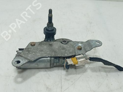 Rear wiper motor DACIA LOGAN MCV (KS_) 1.5 dCi (KS0K) | BP37173572M102 - Image 6