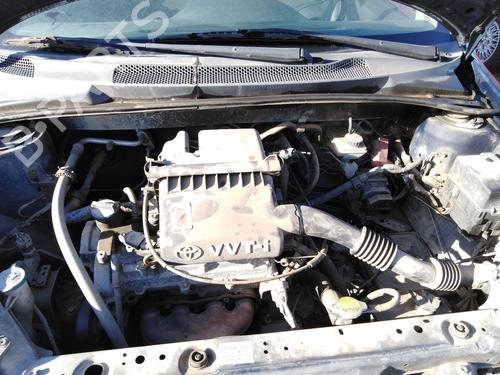 Brake master cylinder TOYOTA YARIS (_P1_) 1.0 (SCP10_, SCP10R) | BP24689691M77 