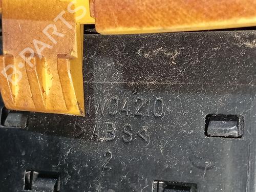 Left front window switch KIA CARNIVAL II (GQ) 2.9 CRDi | BP31188430I27 