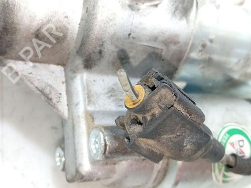 Starter FORD MONDEO III (B5Y) 2.0 16V TDDi / TDCi | BP36292930M8  - Image 6