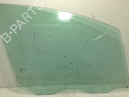 front-right-door-window-opel-meriva-b-mpv-s10-2010-2011-2012-2013-2014-2015-2016-2017-39237130 main image