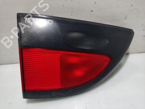 Used Left taillight RENAULT MEGANE I (BA0/1_) [1995-2004]  18976998