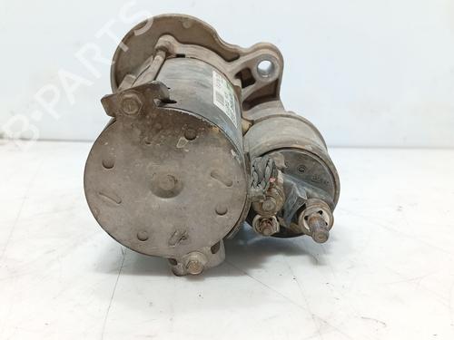 Starter FORD FIESTA VI (CB1, CCN) 1.4 TDCi | BP39958155M8 - Image 4