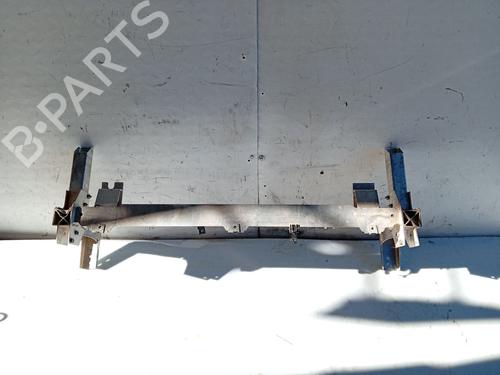 Used Front bumper reinforcement MERCEDES-BENZ A-CLASS (W176) A 200 CDI / d (176.008) (136 hp) 31159028