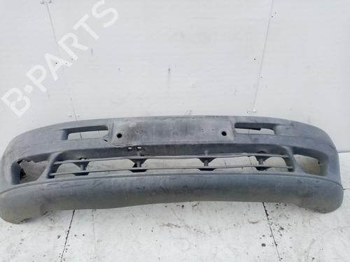 Used Front bumper Front bumper MERCEDES-BENZ VITO Van (W638) 112 CDI 2.2 (638.094) (122 hp) 19011207 19011207