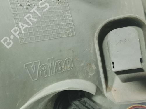 Left headlight OPEL AGILA A (H00) 1.2 16V (F68) | BP39715589C28 - Image 6