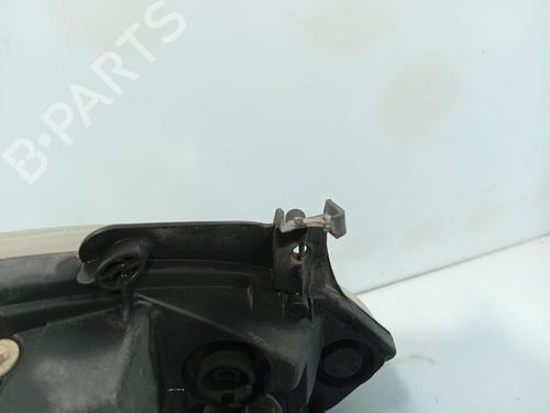 Left headlight OPEL CORSA C (X01) 1.2 Twinport (F08, F68) | BP32738175C28 - Image 3