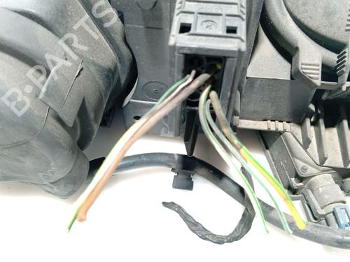 Left headlight BMW 7 (E38) 730 d | BP39499563C28 - Image 2