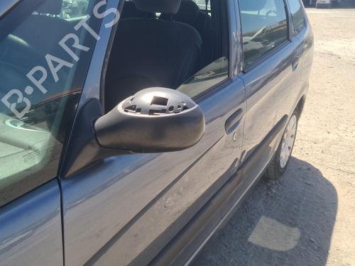 Egr CITROËN XSARA PICASSO (N68) 1.6 HDi | BP31110108M69 