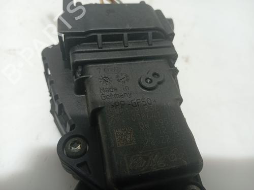 Pedal FORD FOCUS C-MAX (DM2) 1.6 TDCi | BP31110261I4
