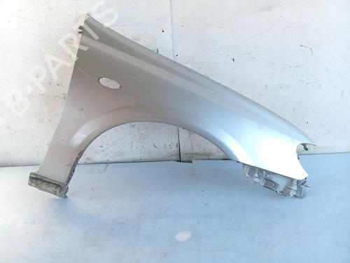 Used Right front fenders Right front fenders NISSAN ALMERA II Hatchback (N16) 1.5 dCi (82 hp) 34448506 34448506