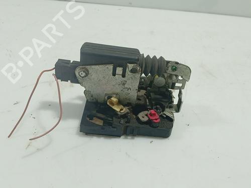 Front left lock DACIA LOGAN (LS_) 1.5 dCi (LS0W) | BP37601636C98 - Image 4