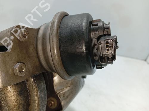Turbocharger/Supercharger CITROËN C4 Grand Picasso II (DA_, DE_) 2.0 BlueHDi 150 | BP31680018M71
