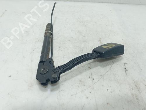 Used Seat buckle Seat buckle MAZDA 3 (BK) 1.6 DI Turbo (109 hp) 36434588 36434588
