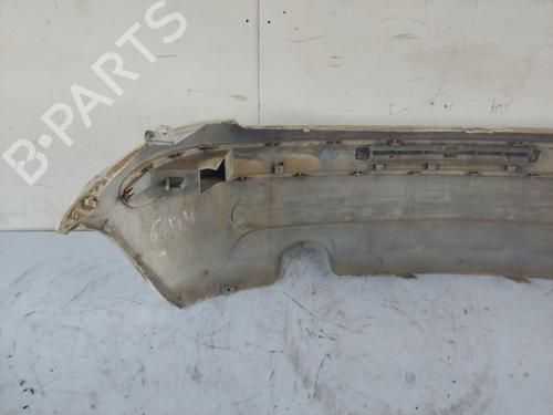 Rear bumper CITROËN C3 I (FC_, FN_) 1.4 HDi | BP31106253C8
