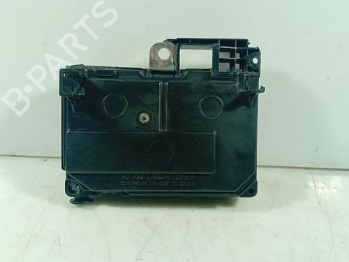 Used Electronic module Electronic module PEUGEOT 407 (6D_) 1.6 HDi 110 (6D9HZC, 6D9HYC) (109 hp) 39962595 39962595