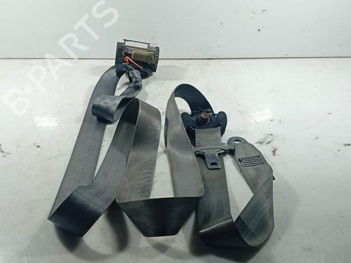 Used Front left seatbelt Front left seatbelt CITROËN C5 I (DC_) 2.0 HDi (DCRHZB, DCRHZE) (109 hp) 39991996 39991996