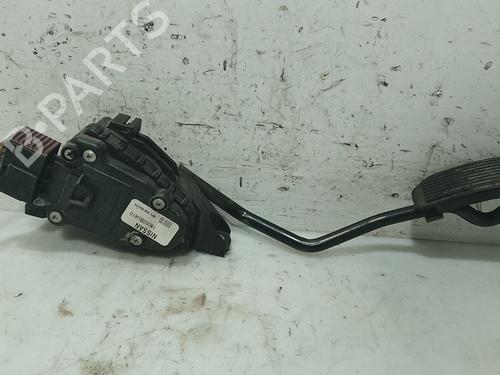 Used Pedal Pedal 39202009 39202009